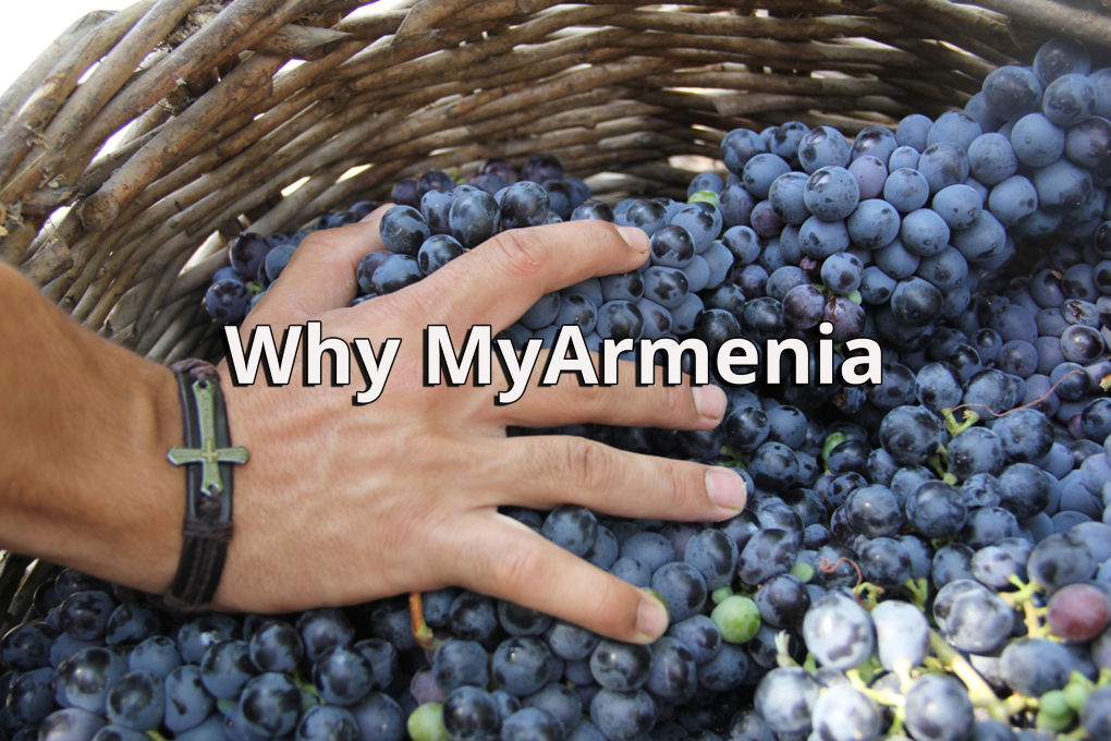MyArmenia